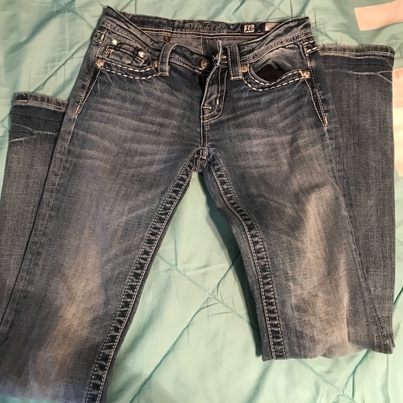 Miss me jeans - Picture 3 of 3